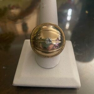 1956 Philadelphia Warriors World Champions Size 11